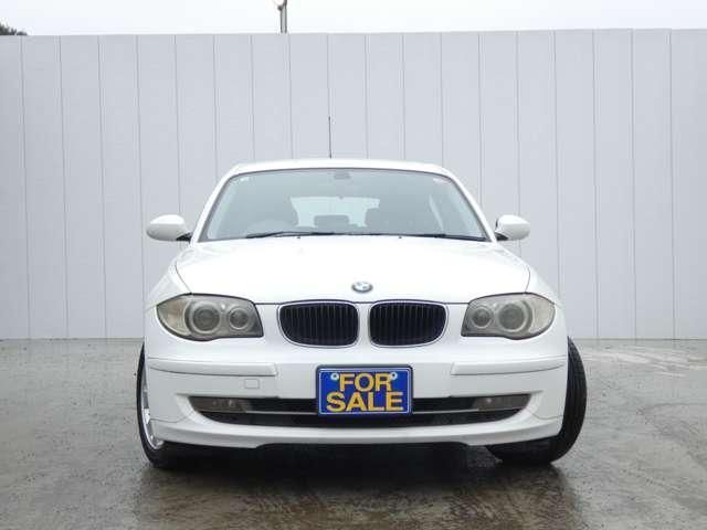 BMW 1SERIES 2008 Image 31