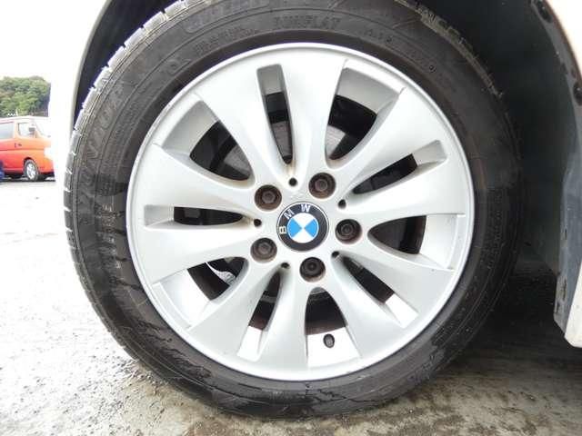 BMW 1SERIES 2008 Image 31