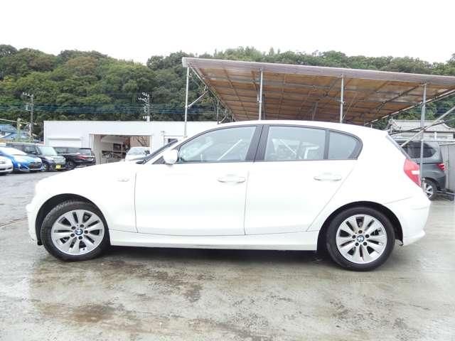 BMW 1SERIES 2008 Image 31