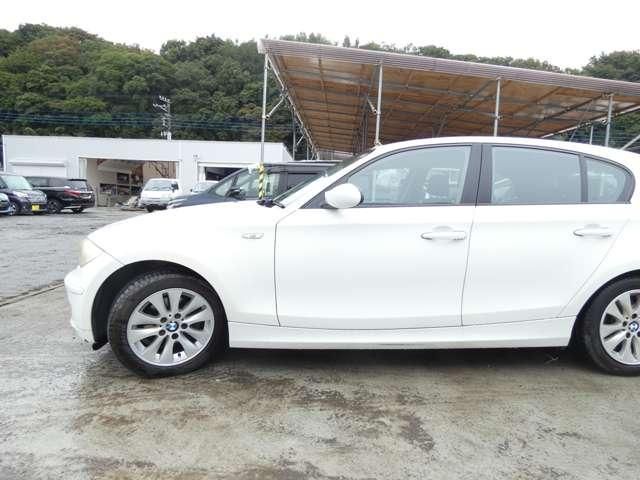 BMW 1SERIES 2008 Image 31