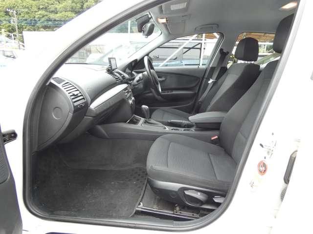 BMW 1SERIES 2008 Image 31