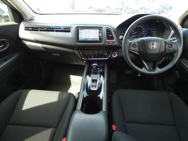 HONDA VEZEL HYBRID 2014 Image 31