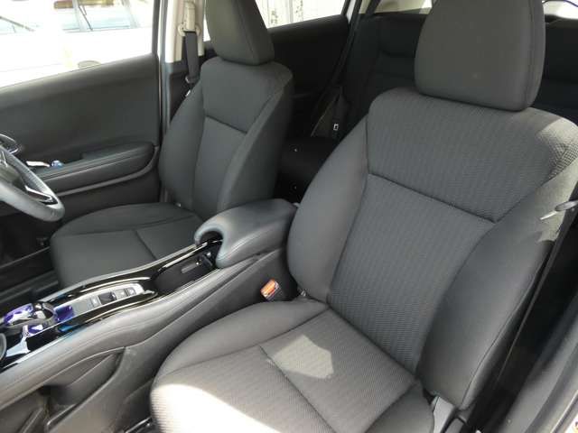 HONDA VEZEL HYBRID 2014 Image 31