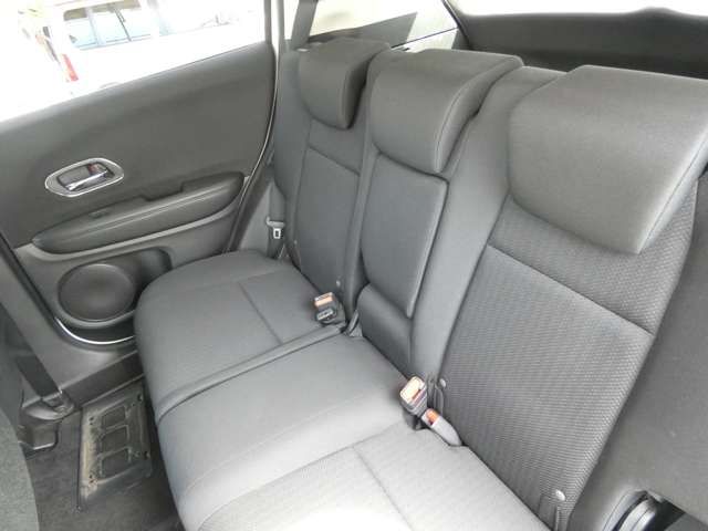 HONDA VEZEL HYBRID 2014 Image 31