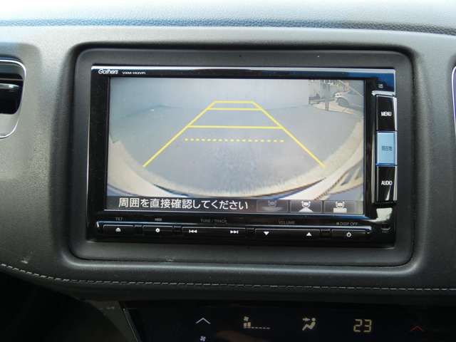 HONDA VEZEL HYBRID 2014 Image 31