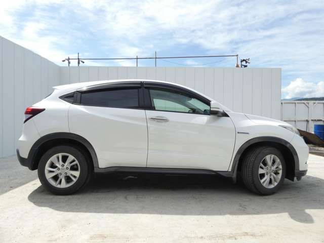 HONDA VEZEL HYBRID 2014 Image 31