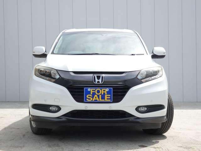 HONDA VEZEL HYBRID 2014 Image 31