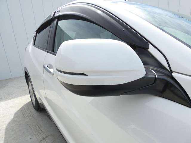 HONDA VEZEL HYBRID 2014 Image 31