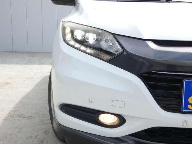 HONDA VEZEL HYBRID 2014 Image 31