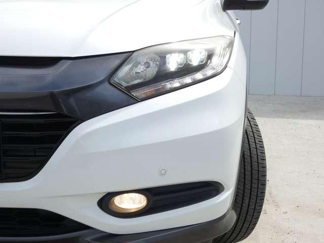 HONDA VEZEL HYBRID 2014 Image 31