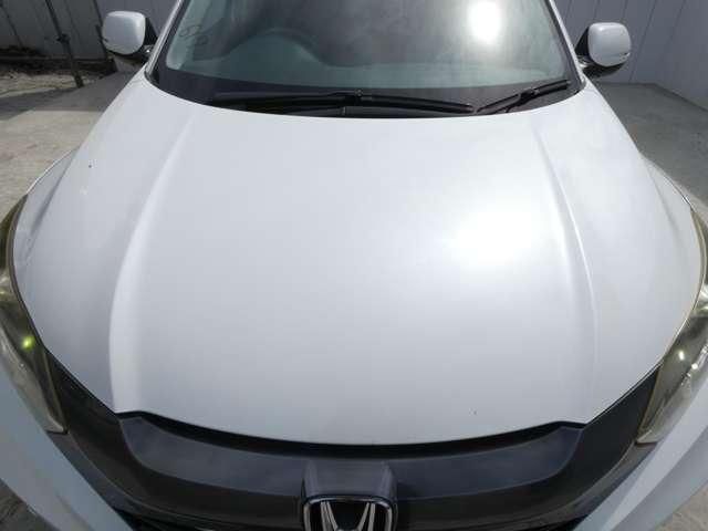 HONDA VEZEL HYBRID 2014 Image 31
