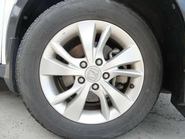 HONDA VEZEL HYBRID 2014 Image 31