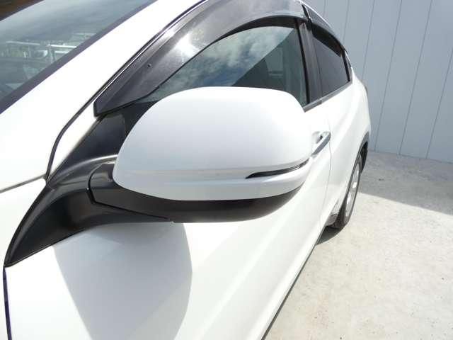HONDA VEZEL HYBRID 2014 Image 31