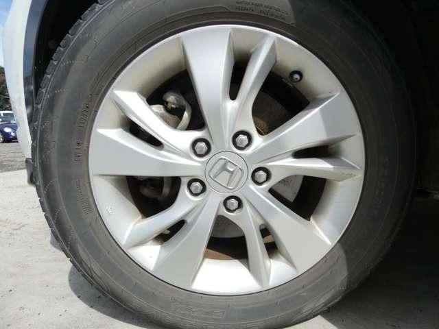 HONDA VEZEL HYBRID 2014 Image 31