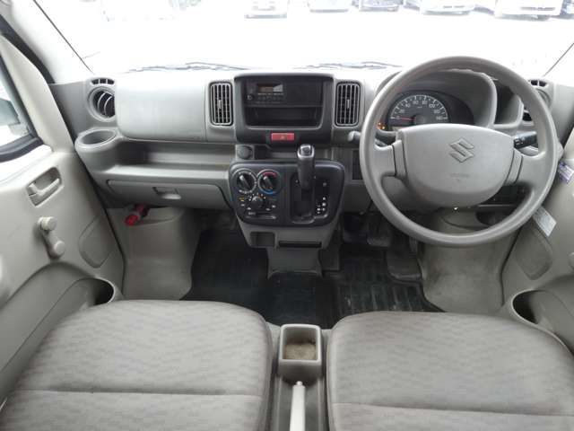 SUZUKI EVERY VAN 2016 Image 31