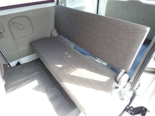 SUZUKI EVERY VAN 2016 Image 31