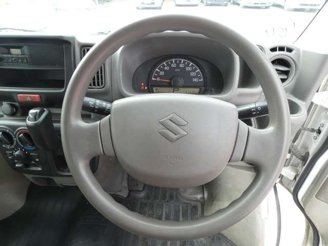 SUZUKI EVERY VAN 2016 Image 31