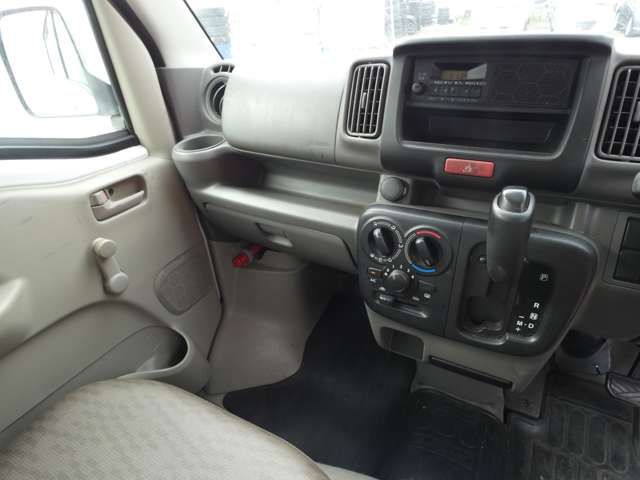 SUZUKI EVERY VAN 2016 Image 31