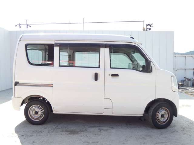 SUZUKI EVERY VAN 2016 Image 31