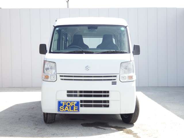 SUZUKI EVERY VAN 2016 Image 31
