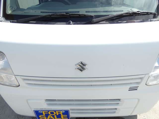 SUZUKI EVERY VAN 2016 Image 31