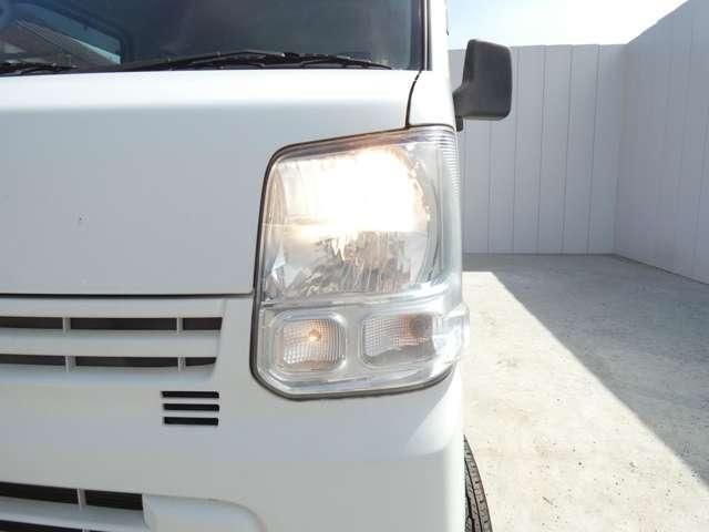 SUZUKI EVERY VAN 2016 Image 31