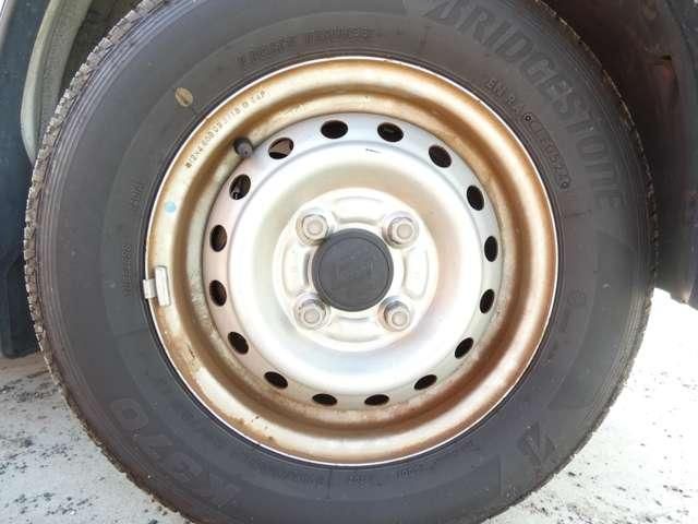 SUZUKI EVERY VAN 2016 Image 31