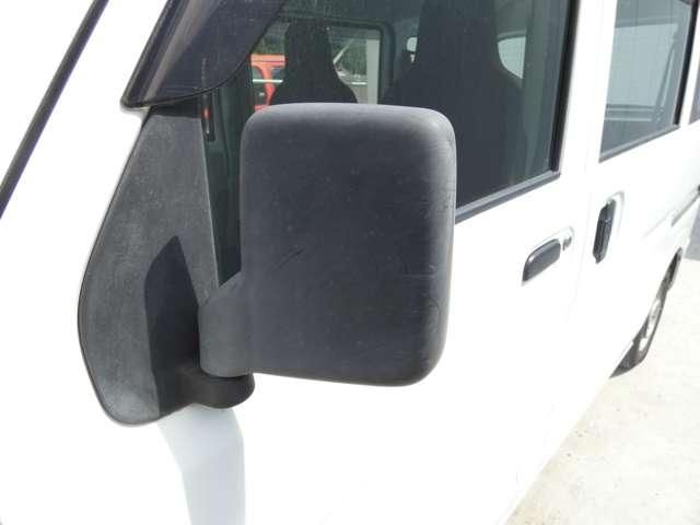 SUZUKI EVERY VAN 2016 Image 31