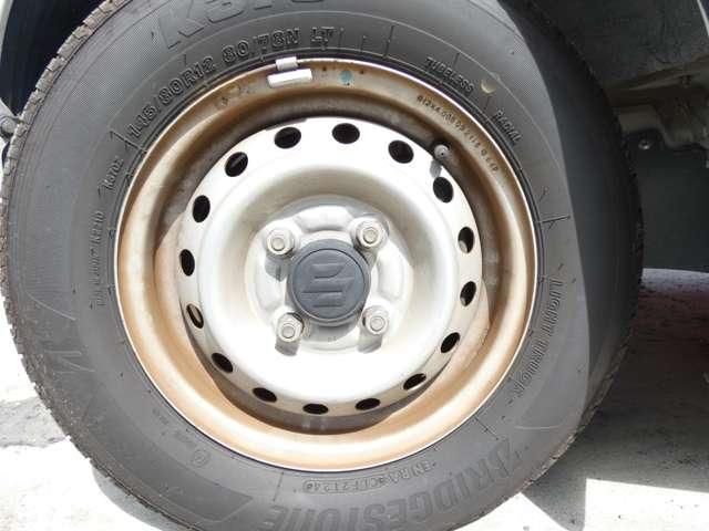 SUZUKI EVERY VAN 2016 Image 31