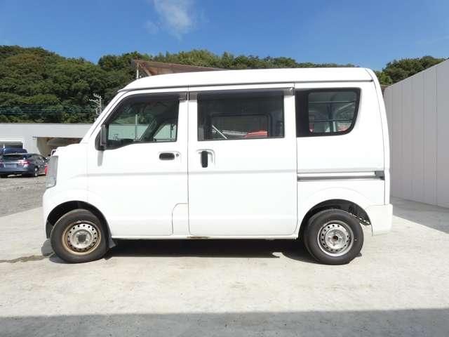 SUZUKI EVERY VAN 2016 Image 31