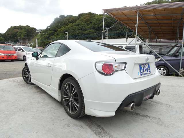 TOYOTA 86 2013 Image 31