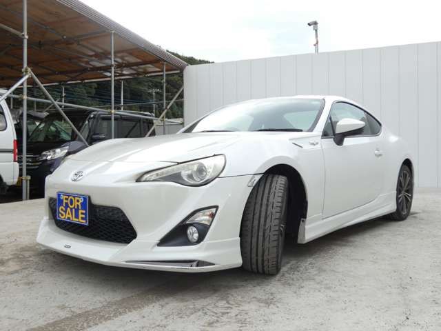 TOYOTA 86 2013 Image 31