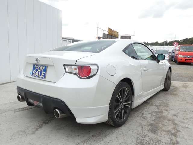 TOYOTA 86 2013 Image 31