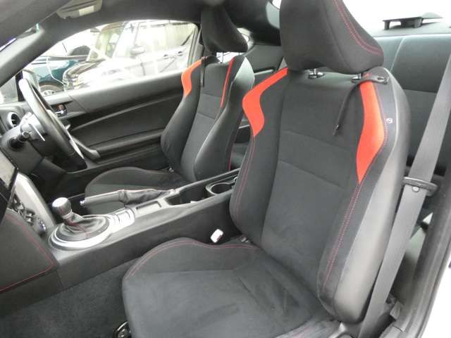 TOYOTA 86 2013 Image 31