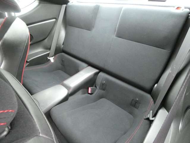 TOYOTA 86 2013 Image 31