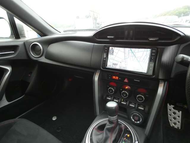 TOYOTA 86 2013 Image 31