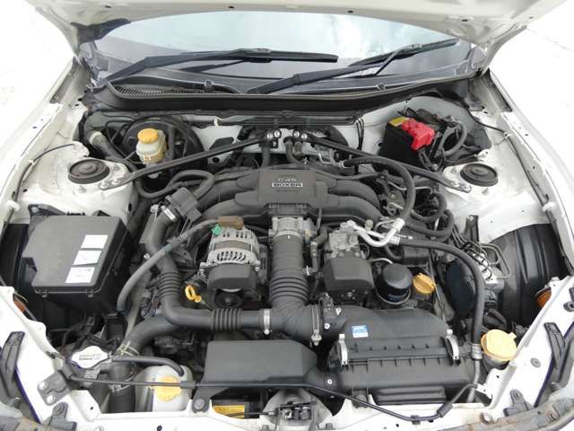 TOYOTA 86 2013 Image 31