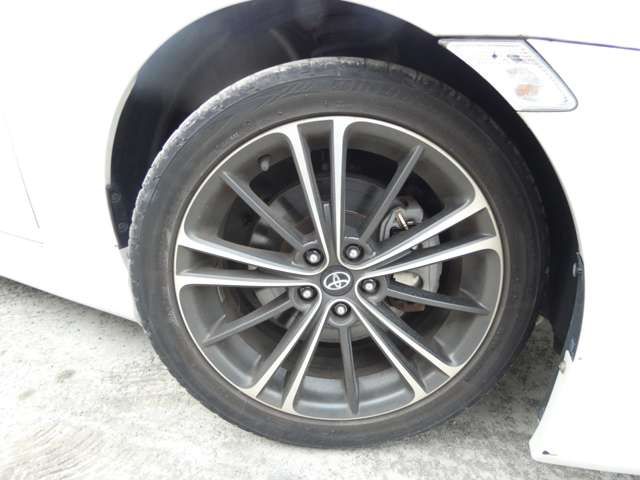 TOYOTA 86 2013 Image 31