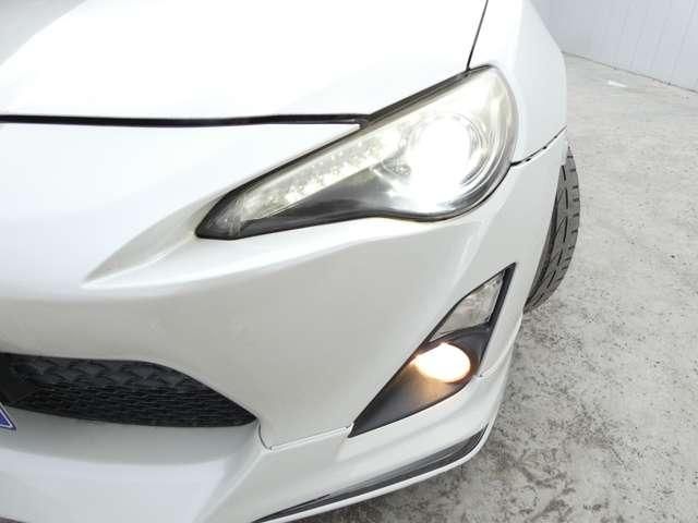 TOYOTA 86 2013 Image 31