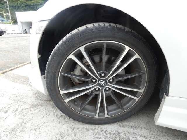 TOYOTA 86 2013 Image 31