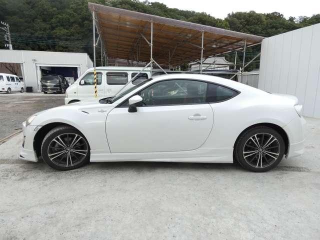 TOYOTA 86 2013 Image 31