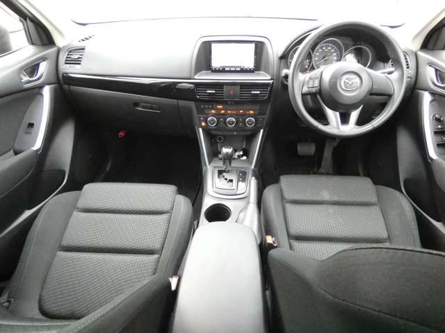 MAZDA CX-5 4WD 2012 Image 31