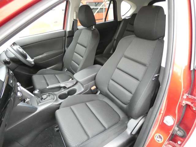 MAZDA CX-5 4WD 2012 Image 31