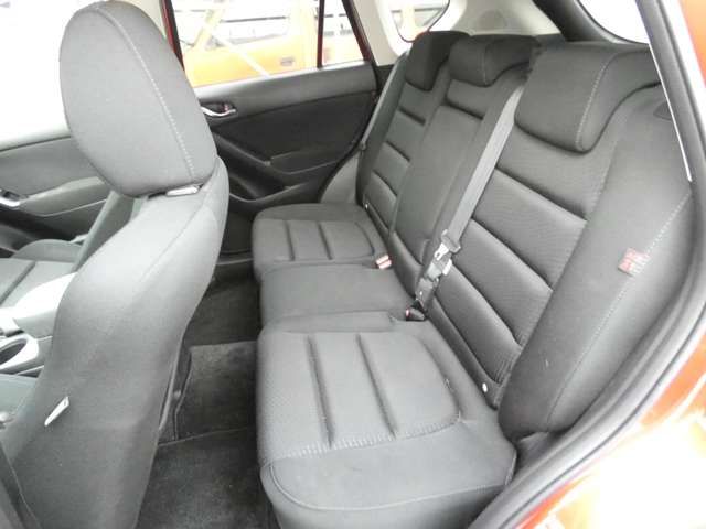 MAZDA CX-5 4WD 2012 Image 31