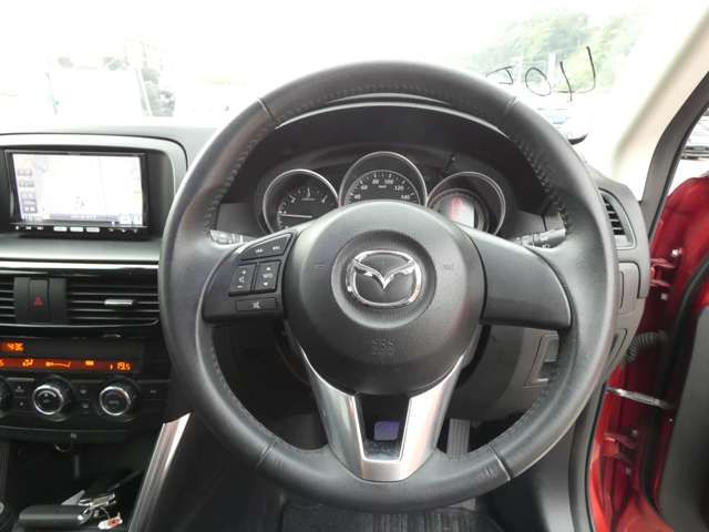 MAZDA CX-5 4WD 2012 Image 31