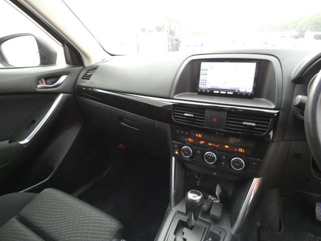 MAZDA CX-5 4WD 2012 Image 31