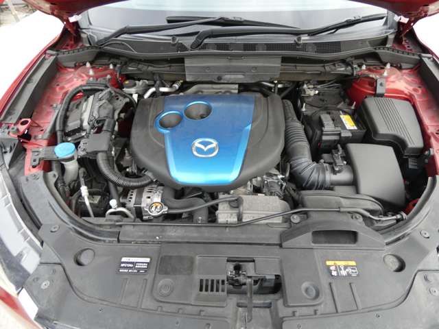 MAZDA CX-5 4WD 2012 Image 31