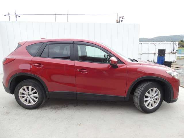 MAZDA CX-5 4WD 2012 Image 31