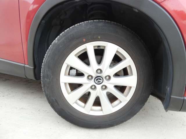 MAZDA CX-5 4WD 2012 Image 31