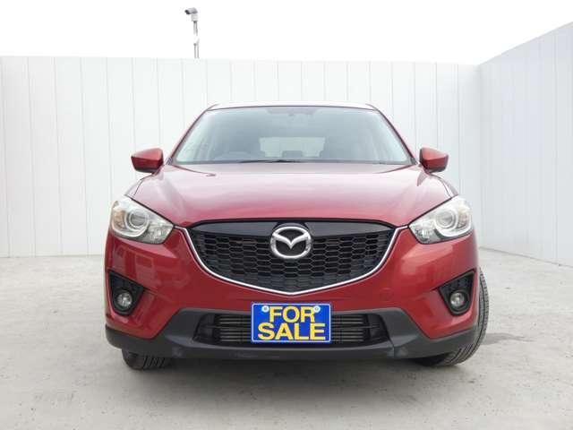 MAZDA CX-5 4WD 2012 Image 31